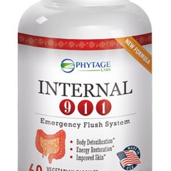 internal 911