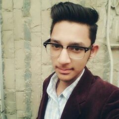 Abdulrehman Kh@n