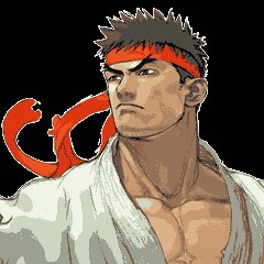 Revenger Phoenix Fandub