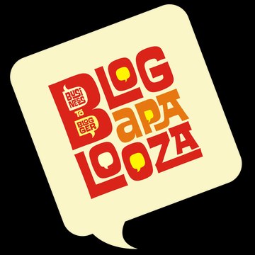 Blogapalooza