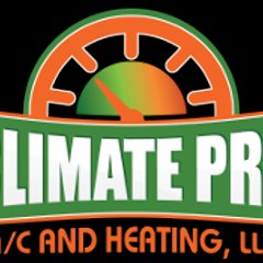 Climate Pro A/C and Heating, LLC