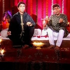 Ustad Ahmed Hussain