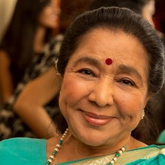 Asha Bhosle