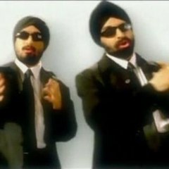 Balle Balle Boys