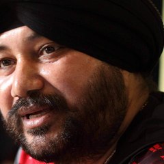 Daler Mehndi