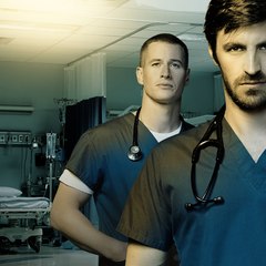 The Night Shift HD