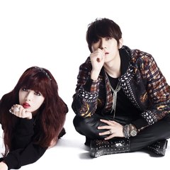 Trouble Maker