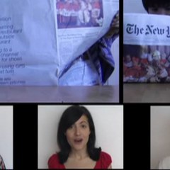 Elizabeth & the Catapult