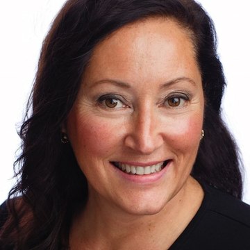 Brigitte Pilon