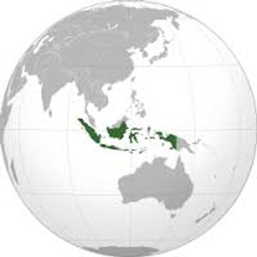 indonesia channel
