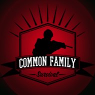 Common Family Survival