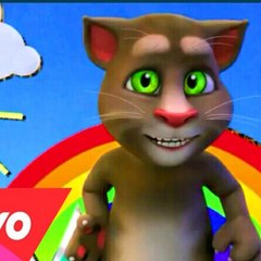 talking tom