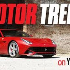 Motor Trend Channel