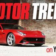 Motor Trend Channel
