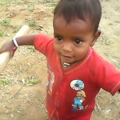 santosh kumar patel champa