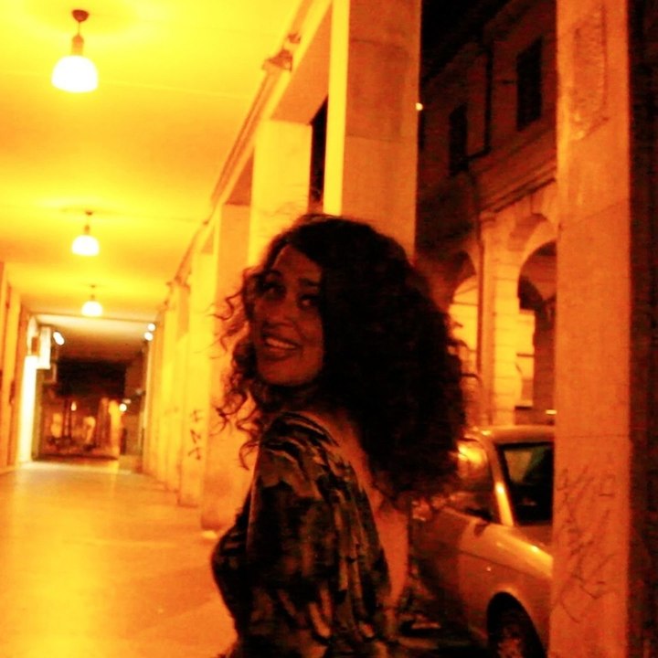 Dailymotion profile picture for @samia