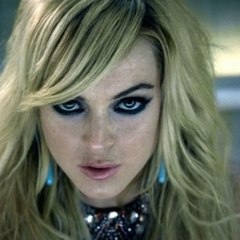 Lindsay Lohan