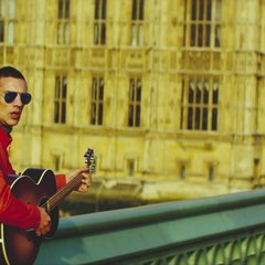 Richard Ashcroft