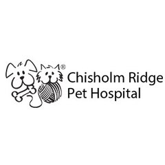 Chisholm Ridge Pet Hospital
