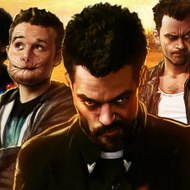 Preacher Full HD