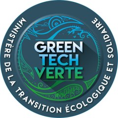Green Tech verte