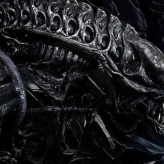 Alien  Covenant Película Completa En línea