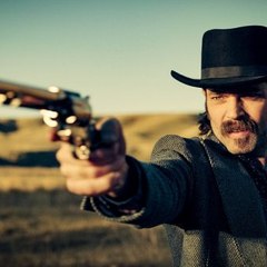 Wynonna Earp Season 2 - TV Premiere Series