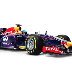 Red Bull Racing