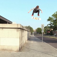 TransWorld SKATEboarding