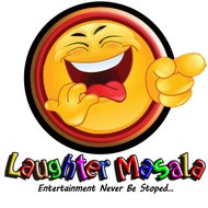 Laughter Masala