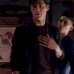 Shadowhunters [New Season]