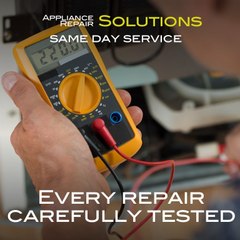 PleasantonApplianceRepairSolutions