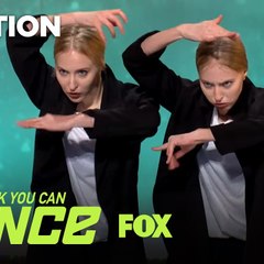 So You Think You Can Dance # Full Episode