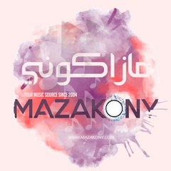 Mazakony