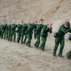 Korpset -  Season 2 | Full HD