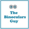 The Binoculars Guy