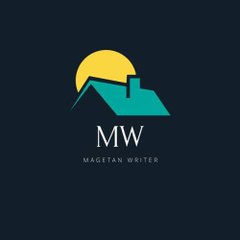 Magetanwriter Magetanwriter