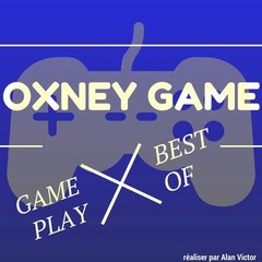 Oxneygame