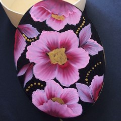One Stroke Decorative Art