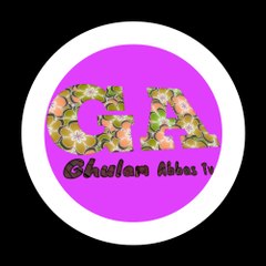 Ghulam Abbas Tv