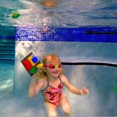 Elizabeth Swims