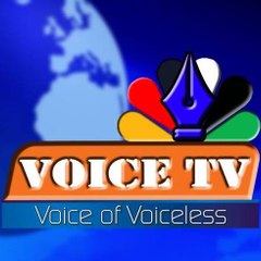 Voice Web TV