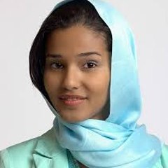 SANA AL HAMAD