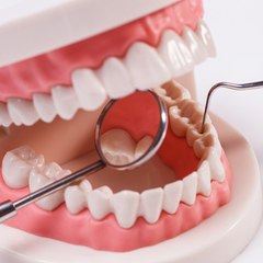 Studio dentistico Adavastro