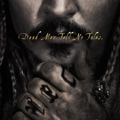 Pirates of the Caribbean  Dead Men Tell No Tales