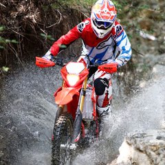 Raid Moto Enduro Maroc
