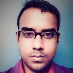 Dipankar Das