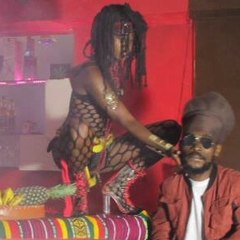 Etchi  Treize Feat Beighy Starr  pull the vibz