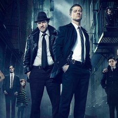 Vudlocker.Series!! Gotham Season 3 Episode 19