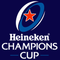 Heineken Champions Cup